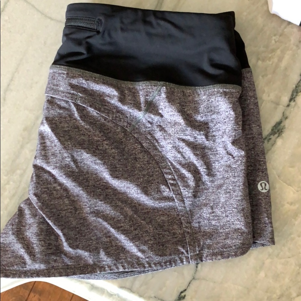Lulu lemon shorts